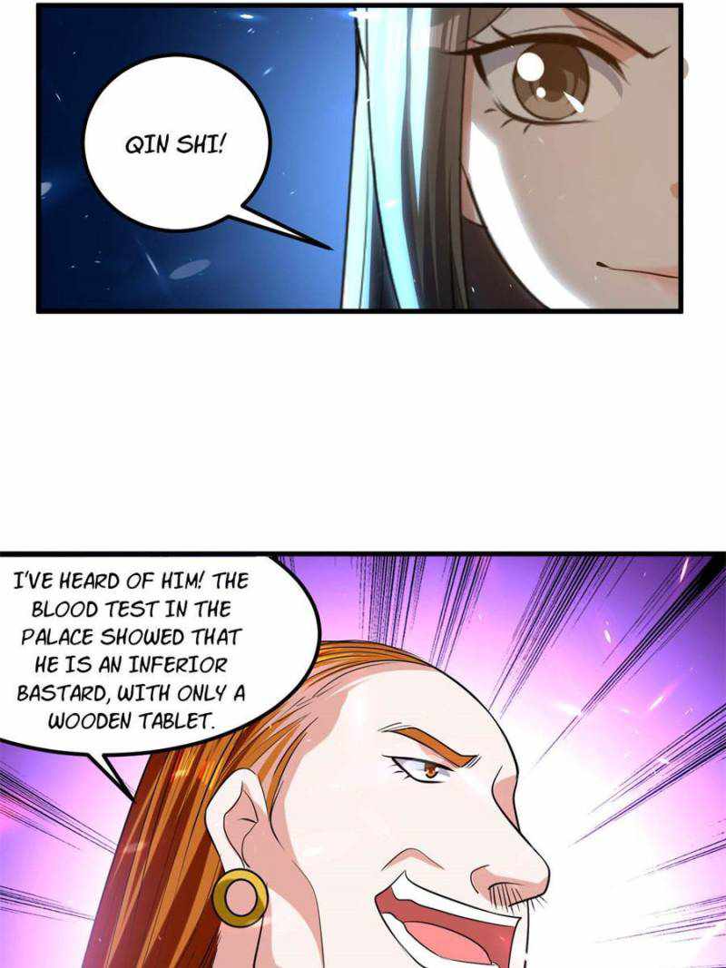 Super Son-in-Law in Another World Chapter 83 - Page 51