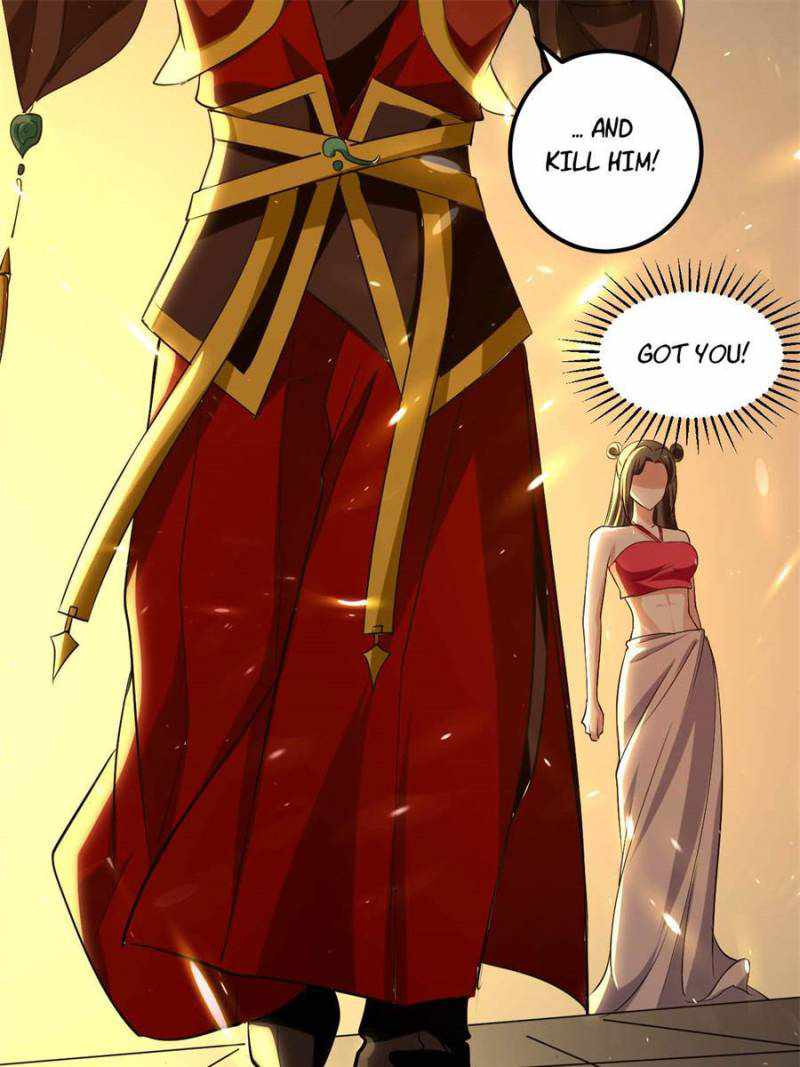 Super Son-in-Law in Another World Chapter 83 - Page 57