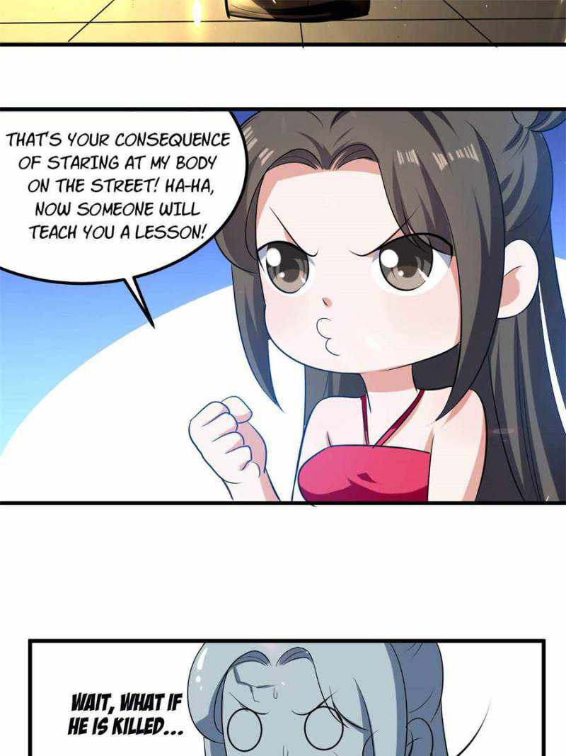 Super Son-in-Law in Another World Chapter 83 - Page 59