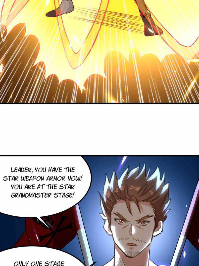 Super Son-in-Law in Another World Chapter 83 - Page 65