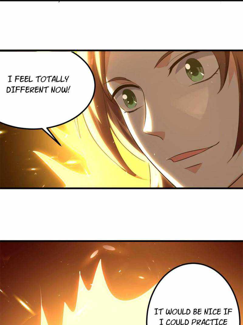 Super Son-in-Law in Another World Chapter 83 - Page 67