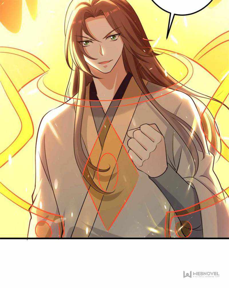 Super Son-in-Law in Another World Chapter 83 - Page 69