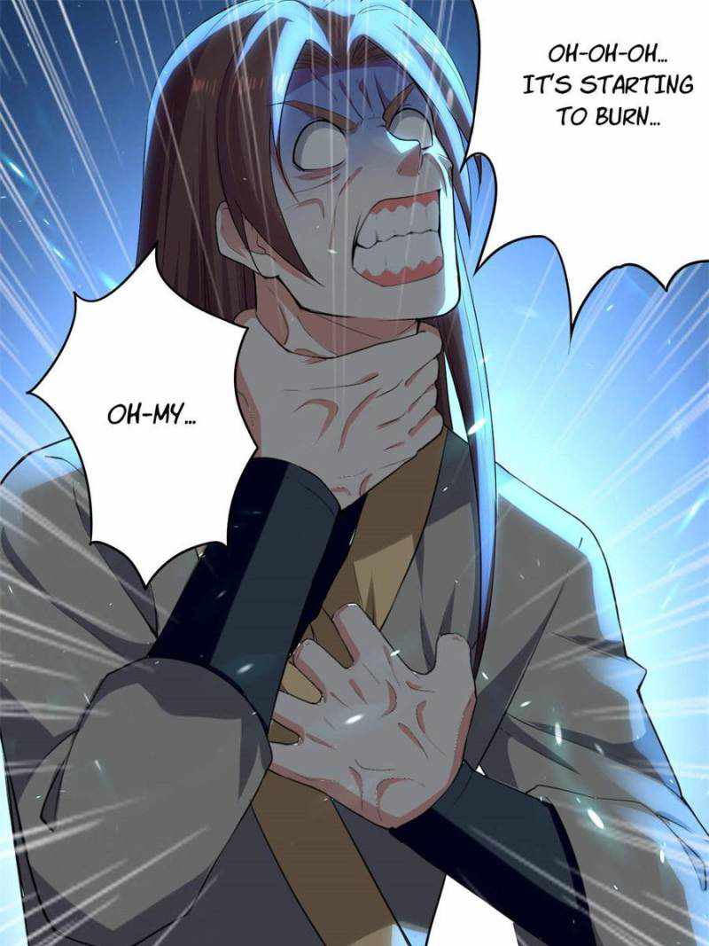 Super Son-in-Law in Another World Chapter 83 - Page 9