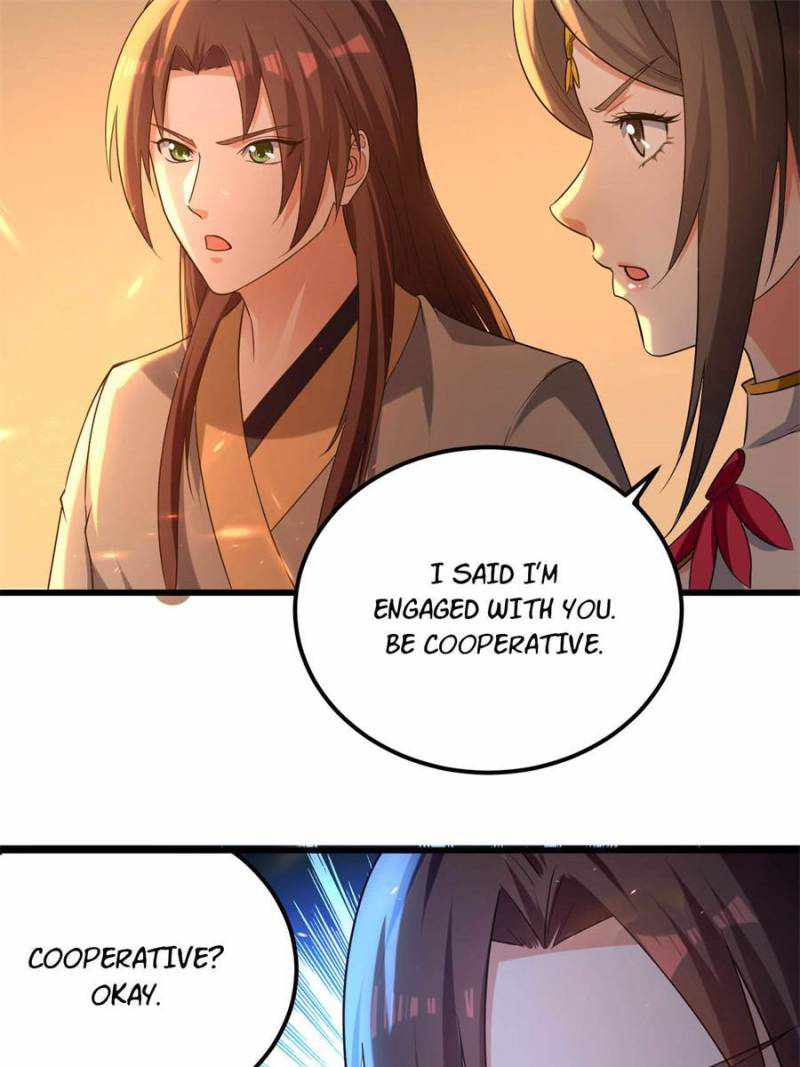 Super Son-in-Law in Another World Chapter 84 - Page 19