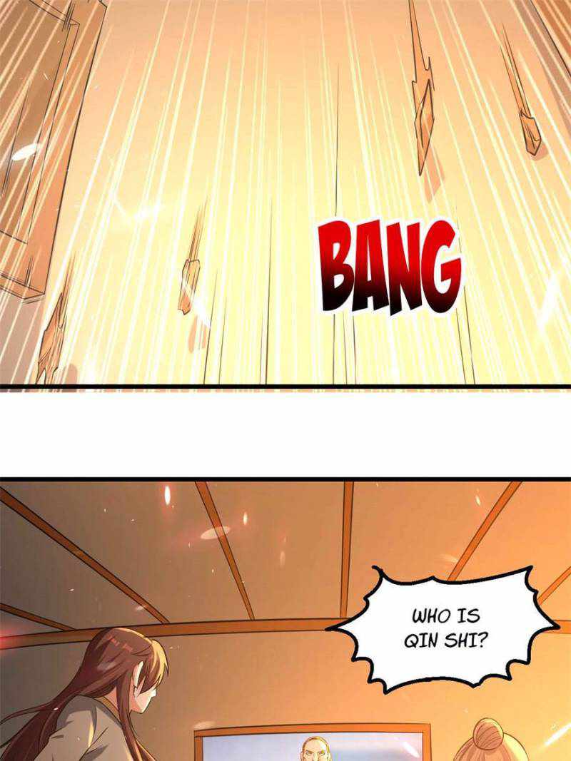 Super Son-in-Law in Another World Chapter 84 - Page 3