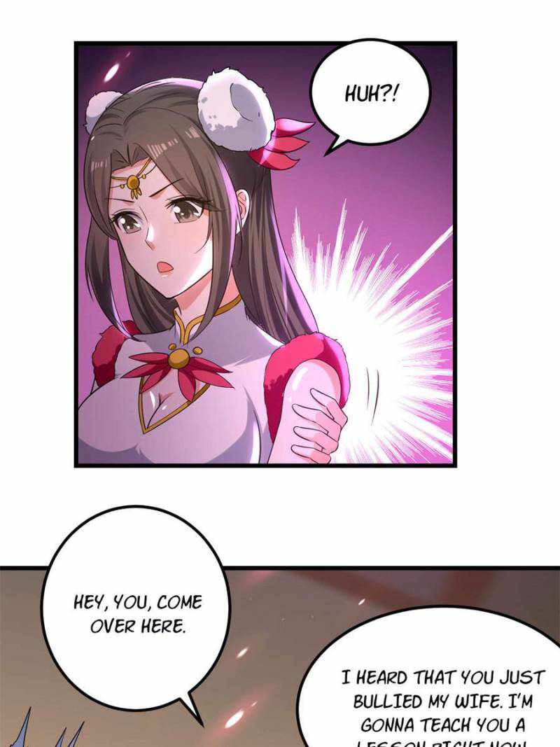 Super Son-in-Law in Another World Chapter 84 - Page 22