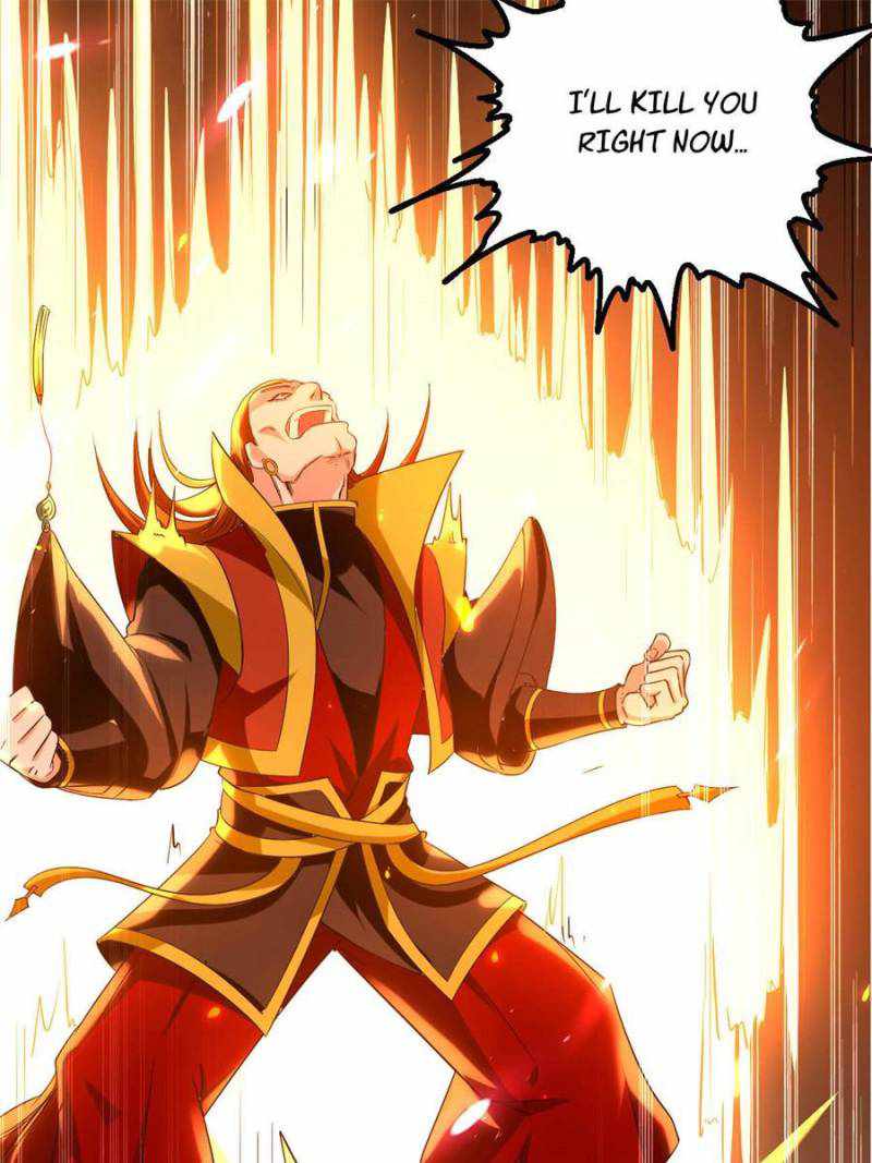 Super Son-in-Law in Another World Chapter 84 - Page 26