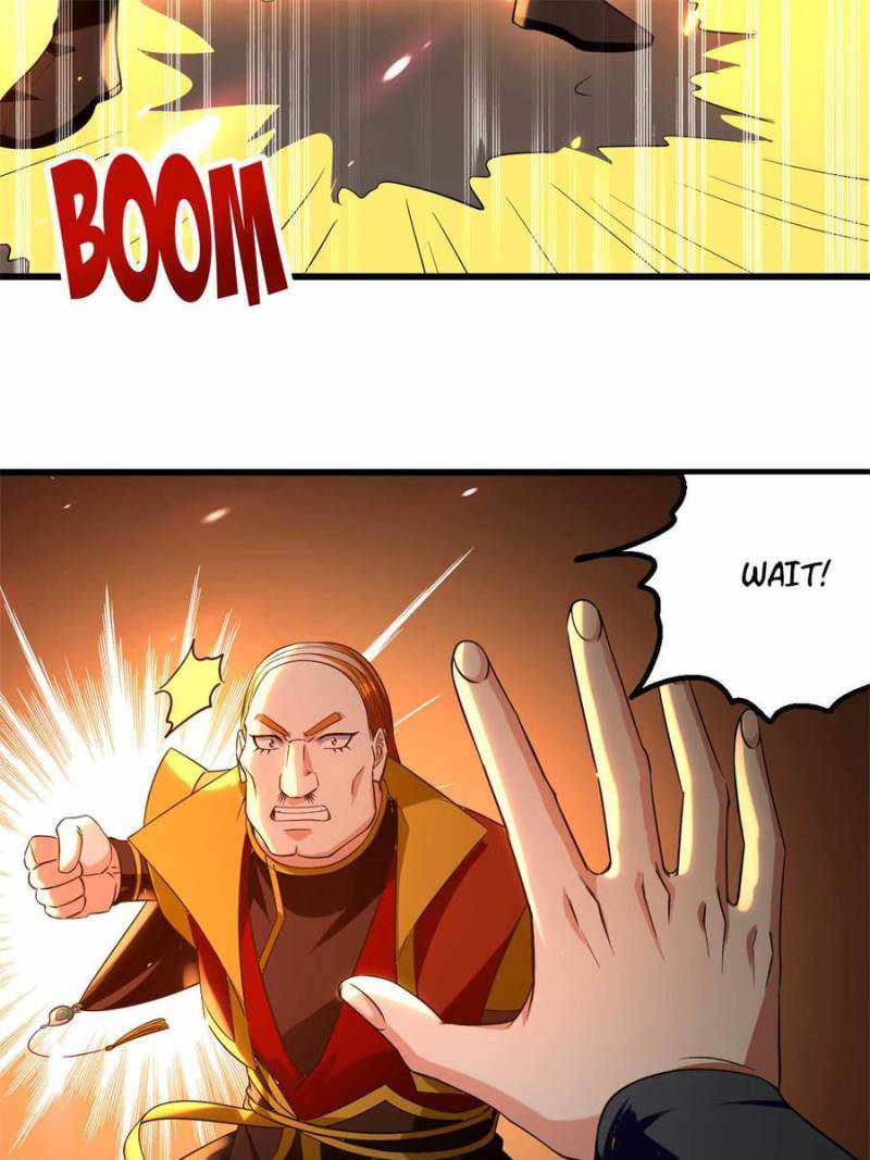 Super Son-in-Law in Another World Chapter 84 - Page 28
