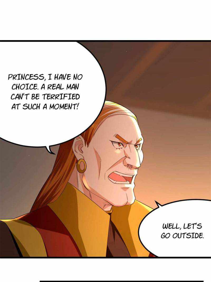 Super Son-in-Law in Another World Chapter 84 - Page 32
