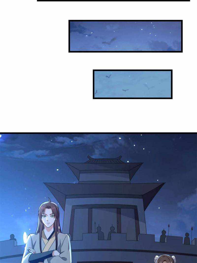 Super Son-in-Law in Another World Chapter 84 - Page 34