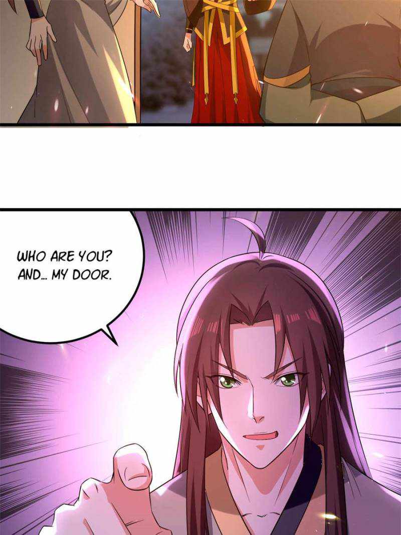Super Son-in-Law in Another World Chapter 84 - Page 5