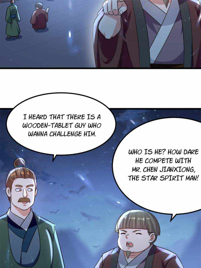 Super Son-in-Law in Another World Chapter 84 - Page 53