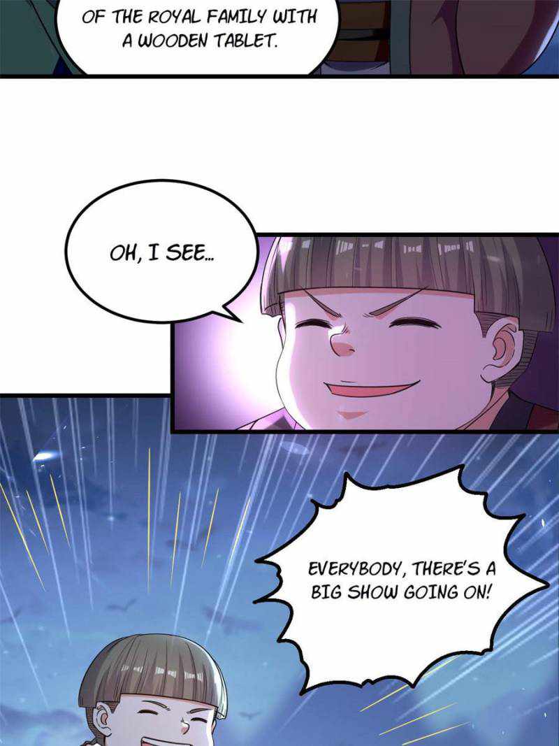 Super Son-in-Law in Another World Chapter 84 - Page 55