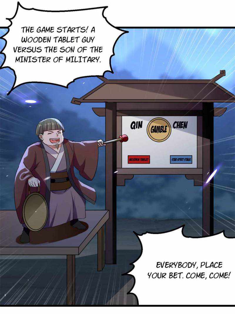 Super Son-in-Law in Another World Chapter 84 - Page 58
