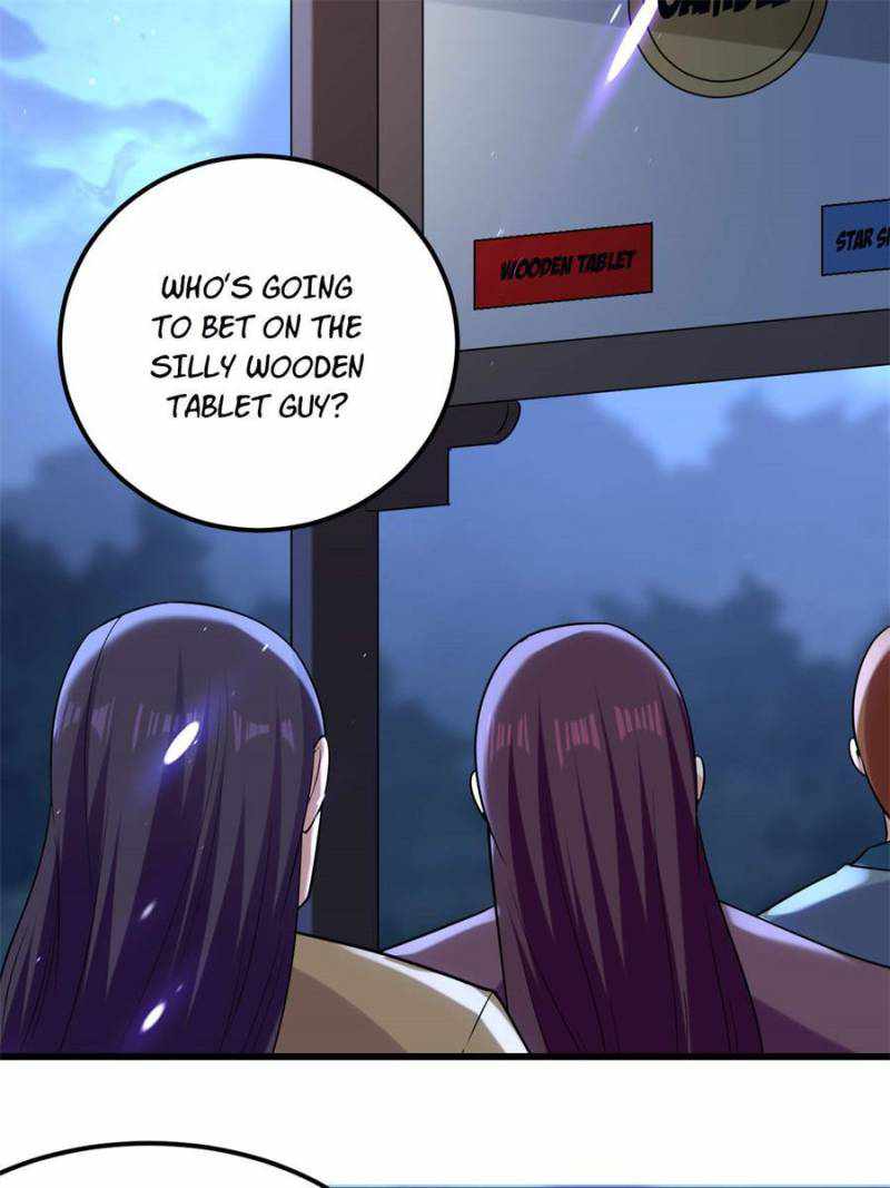 Super Son-in-Law in Another World Chapter 84 - Page 62