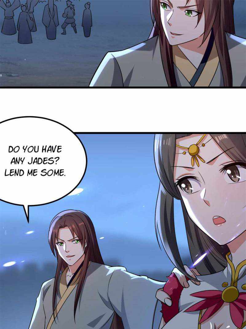 Super Son-in-Law in Another World Chapter 84 - Page 66