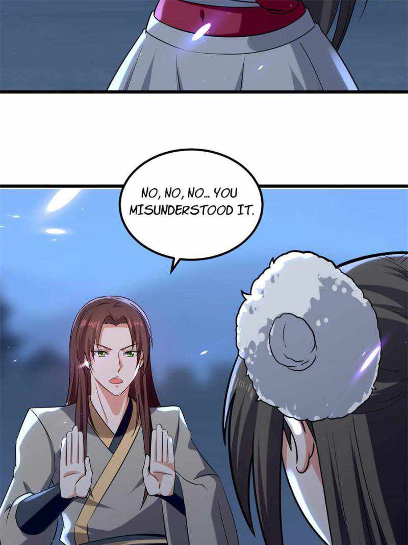 Super Son-in-Law in Another World Chapter 84 - Page 70
