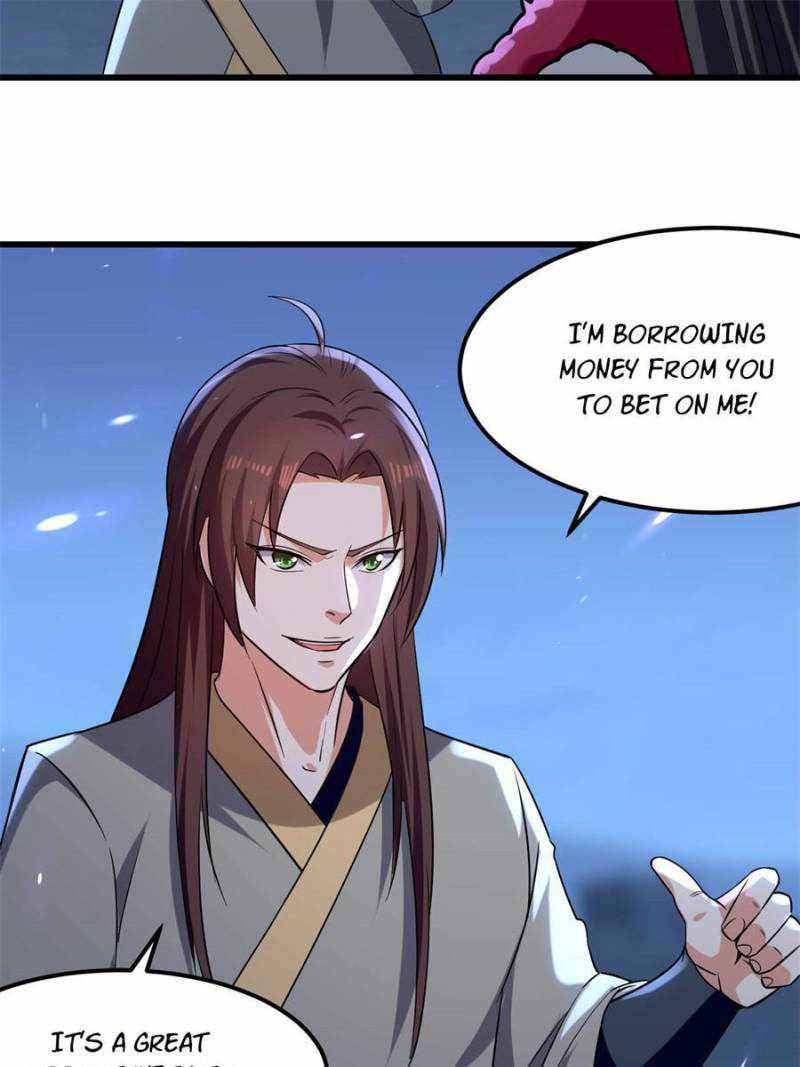 Super Son-in-Law in Another World Chapter 84 - Page 72