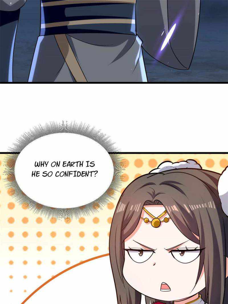 Super Son-in-Law in Another World Chapter 84 - Page 74