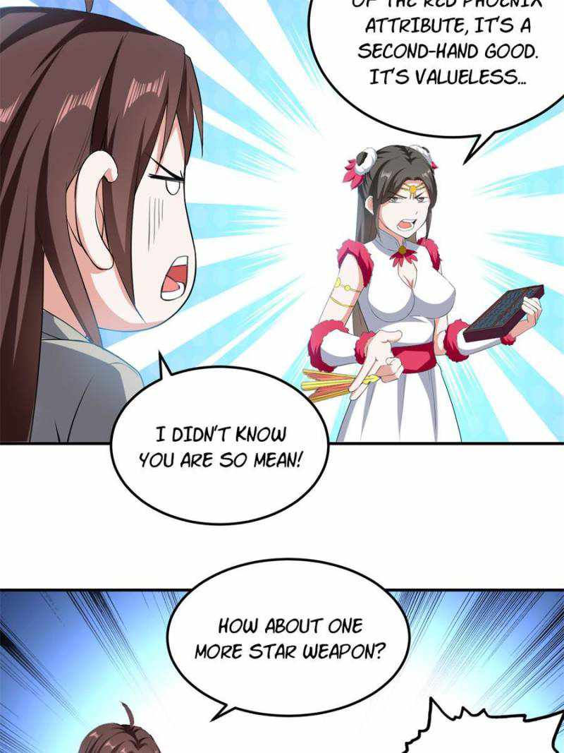 Super Son-in-Law in Another World Chapter 85 - Page 11
