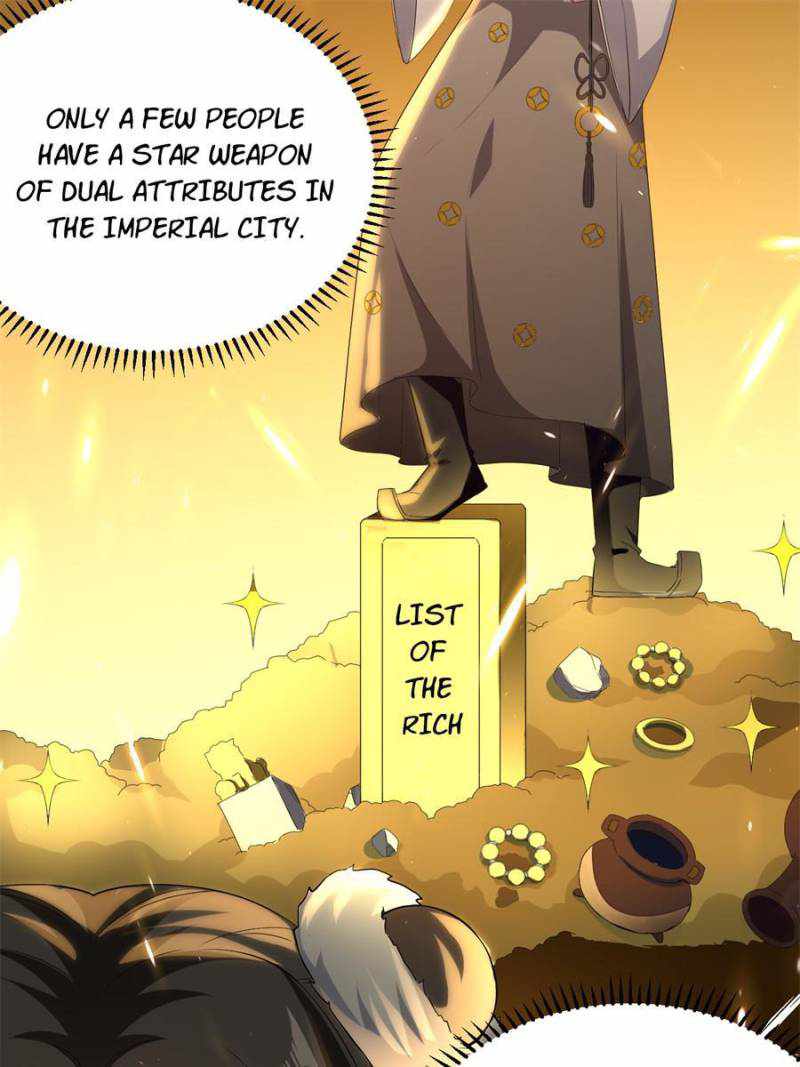 Super Son-in-Law in Another World Chapter 85 - Page 17