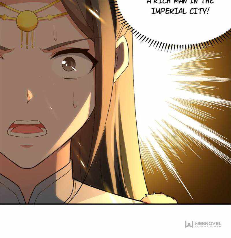 Super Son-in-Law in Another World Chapter 85 - Page 19