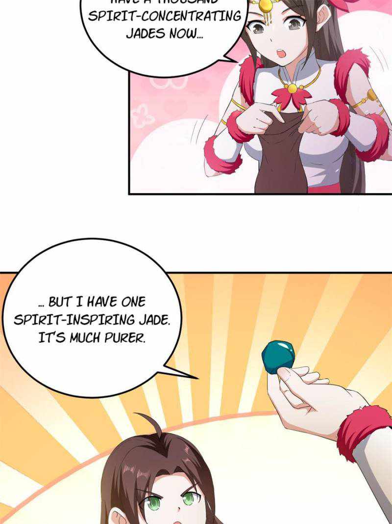 Super Son-in-Law in Another World Chapter 85 - Page 28