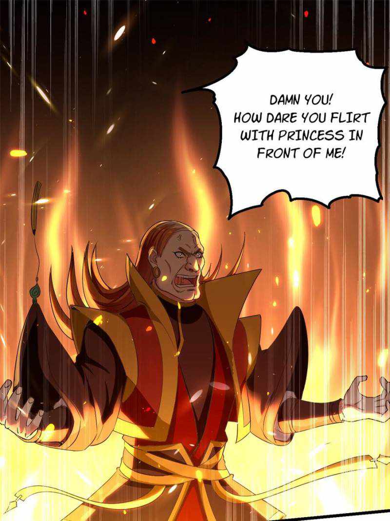 Super Son-in-Law in Another World Chapter 85 - Page 38