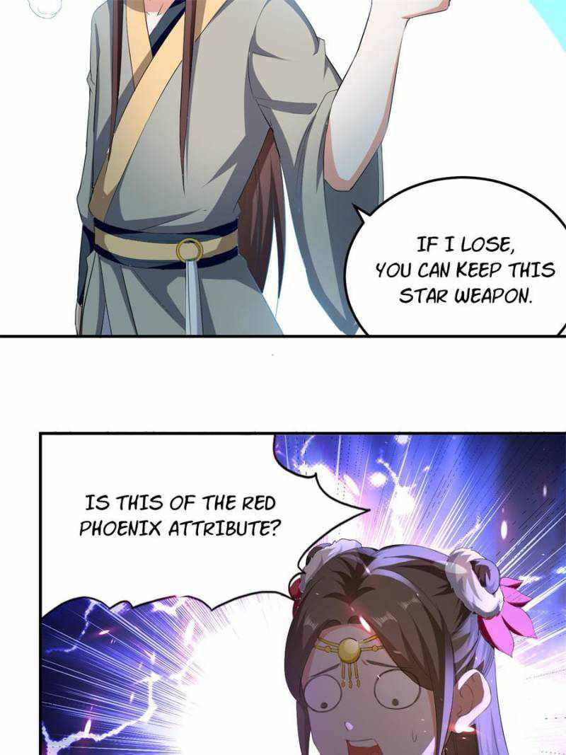 Super Son-in-Law in Another World Chapter 85 - Page 5