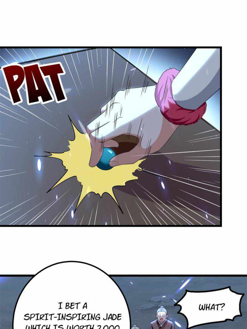 Super Son-in-Law in Another World Chapter 85 - Page 61
