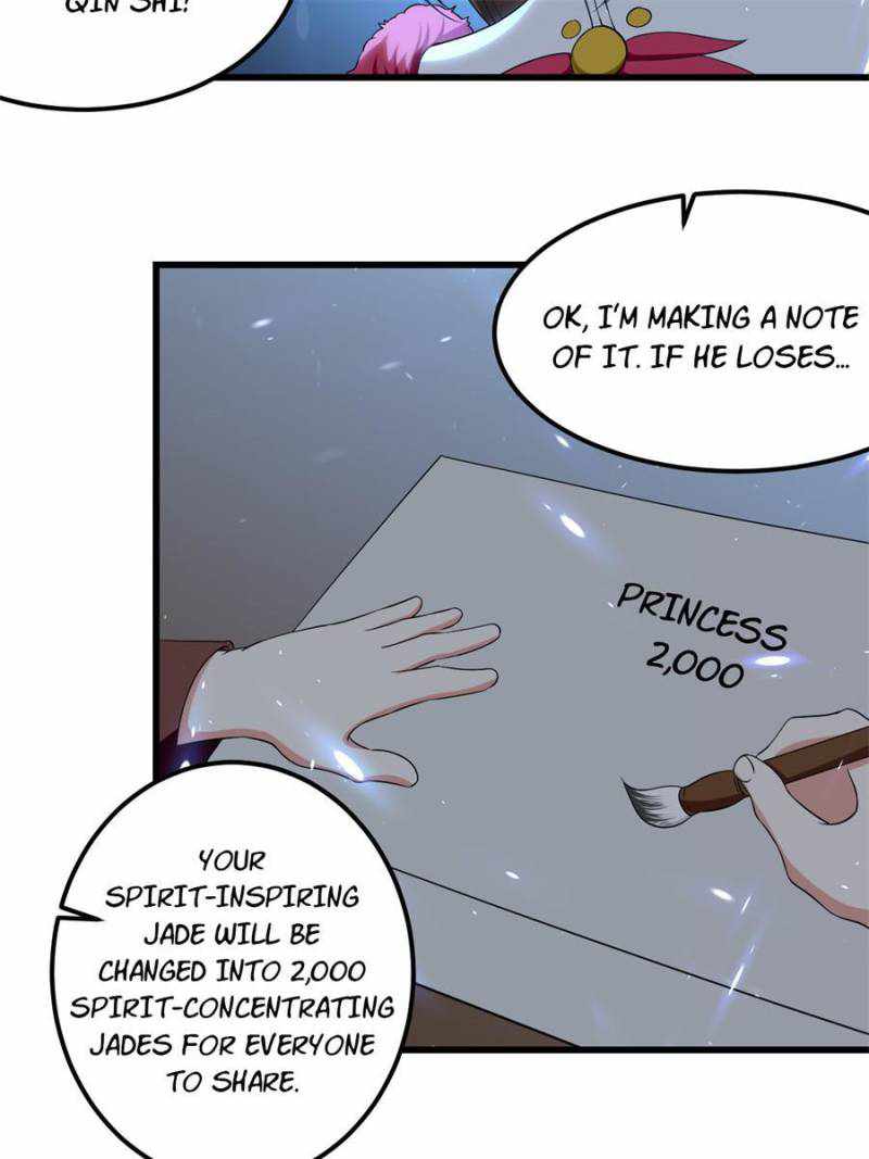 Super Son-in-Law in Another World Chapter 85 - Page 69
