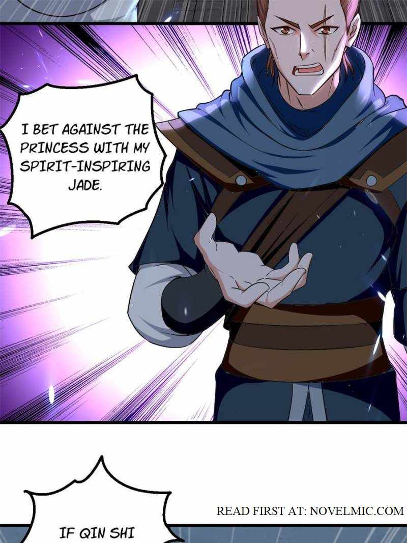 Super Son-in-Law in Another World Chapter 85 - Page 73