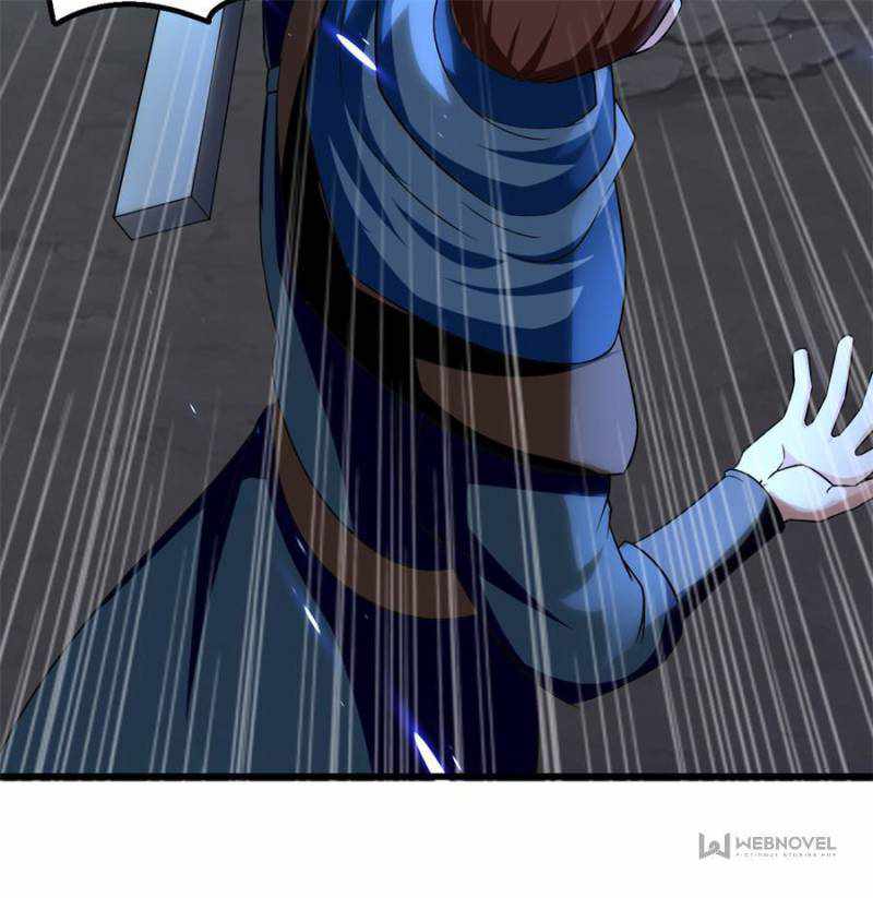 Super Son-in-Law in Another World Chapter 85 - Page 77