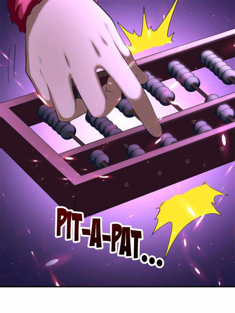 Super Son-in-Law in Another World Chapter 85 - Page 9
