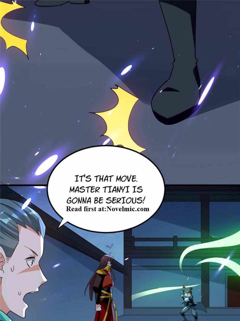 Super Son-in-Law in Another World Chapter 86 - Page 13