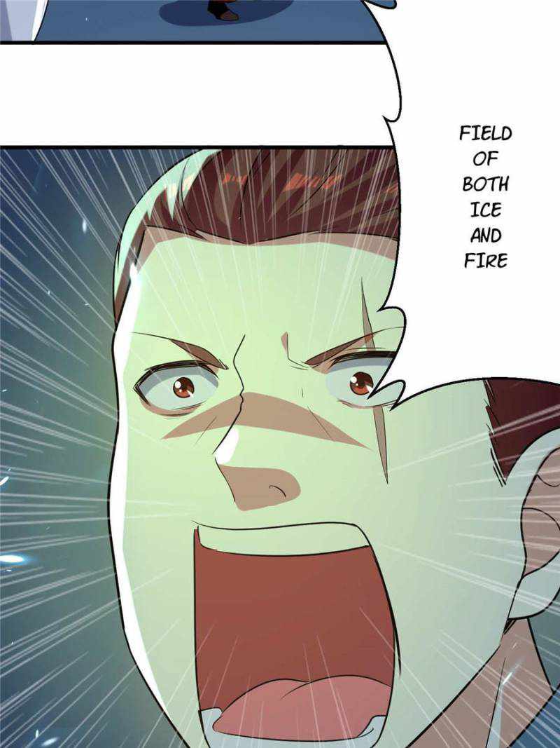 Super Son-in-Law in Another World Chapter 86 - Page 15