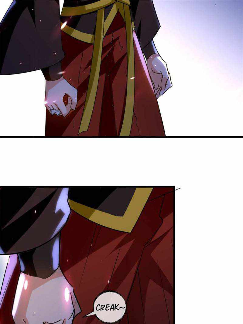 Super Son-in-Law in Another World Chapter 86 - Page 24