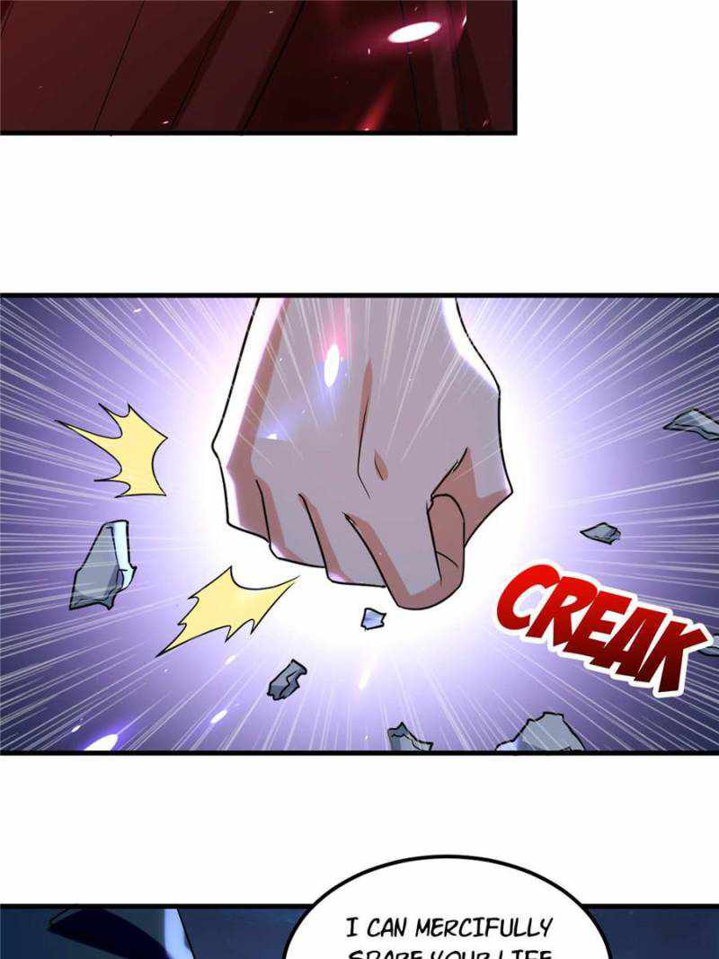 Super Son-in-Law in Another World Chapter 86 - Page 26
