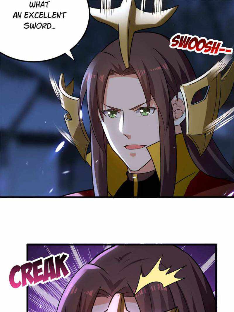 Super Son-in-Law in Another World Chapter 86 - Page 30