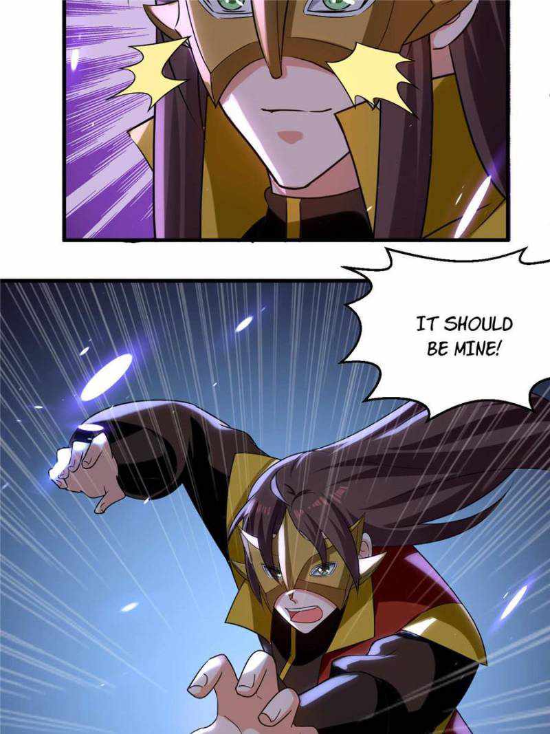 Super Son-in-Law in Another World Chapter 86 - Page 32