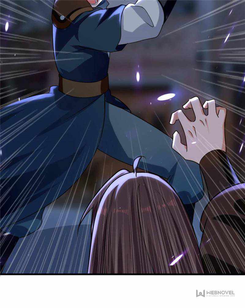 Super Son-in-Law in Another World Chapter 86 - Page 36