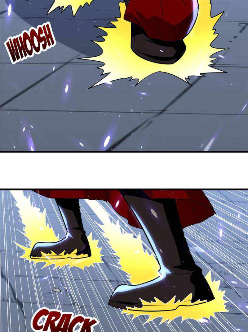 Super Son-in-Law in Another World Chapter 86 - Page 41
