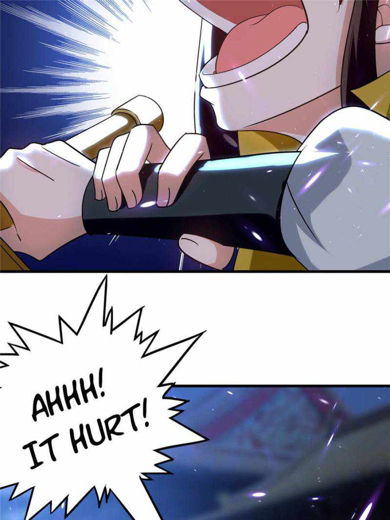 Super Son-in-Law in Another World Chapter 86 - Page 47