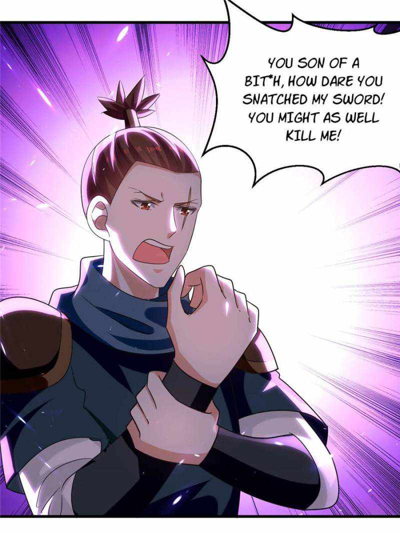 Super Son-in-Law in Another World Chapter 86 - Page 55