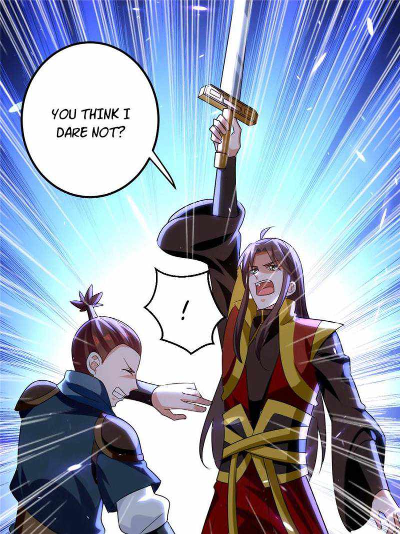 Super Son-in-Law in Another World Chapter 86 - Page 57