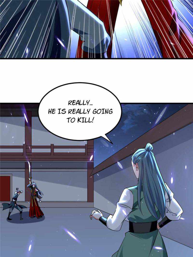 Super Son-in-Law in Another World Chapter 86 - Page 59