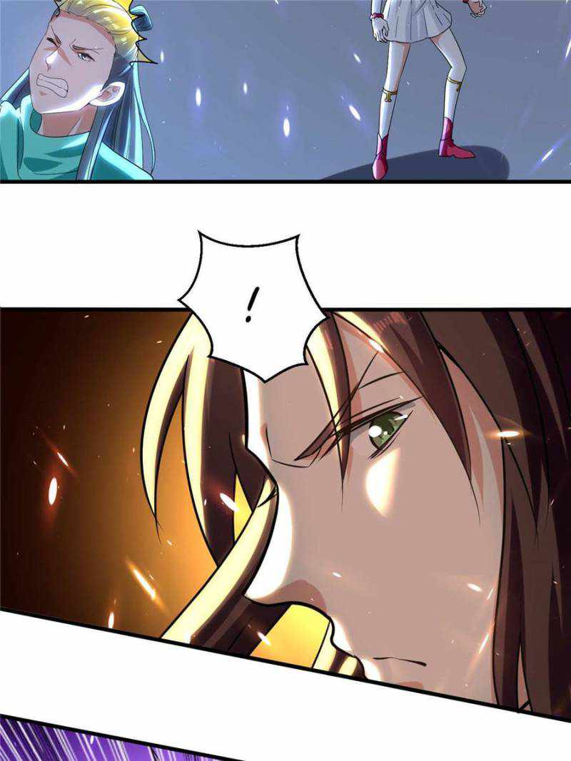 Super Son-in-Law in Another World Chapter 86 - Page 65