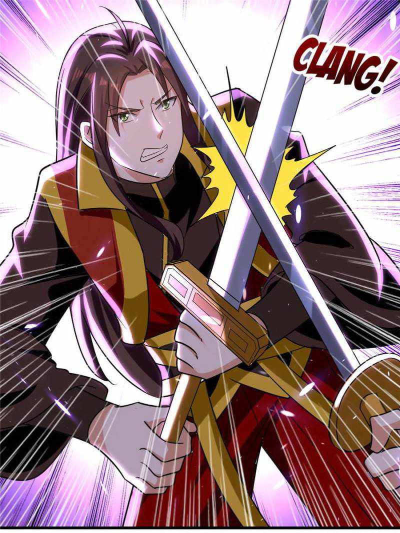 Super Son-in-Law in Another World Chapter 86 - Page 67