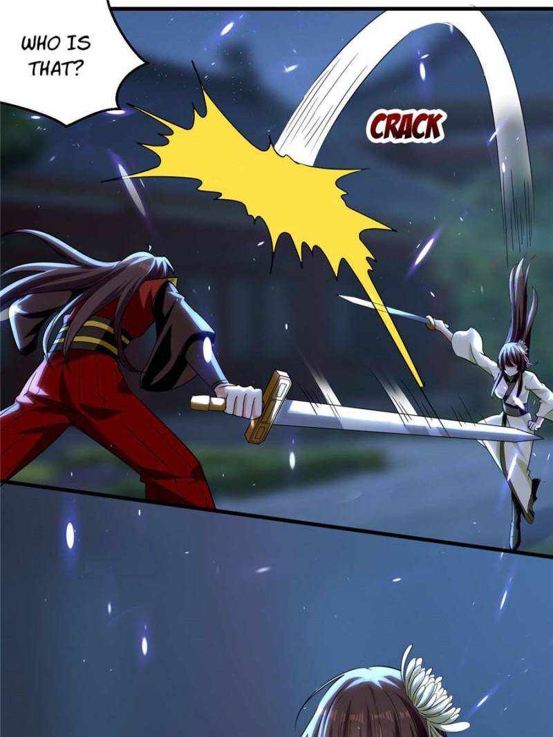 Super Son-in-Law in Another World Chapter 86 - Page 69