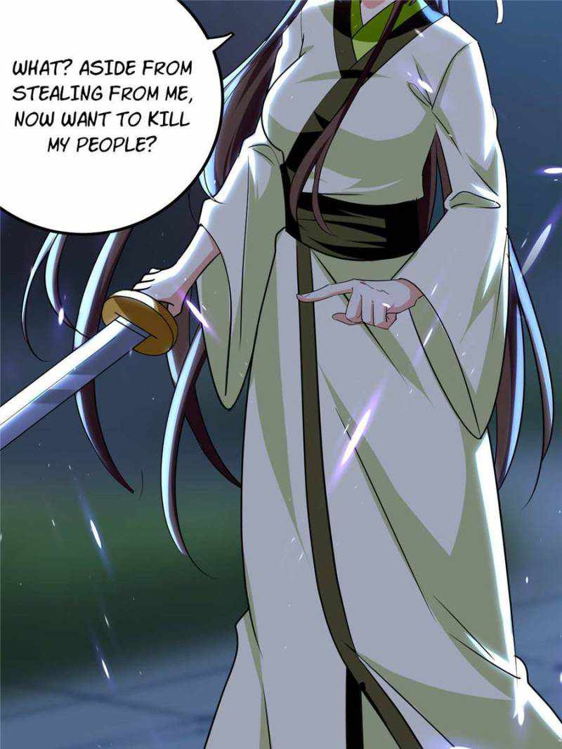 Super Son-in-Law in Another World Chapter 86 - Page 71